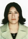 Foto de Dr. Luzmery Aguilar Quispe
