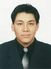 Foto de Dr. Joe Irving Endara Ruiz