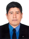 Foto de Dr. Jhon Berly Vargas Choque