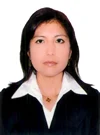 Foto de Dr. Maria Elizabeth Poma Cotrado