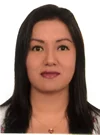 Foto de Dr. Rosario Karina Chavez Castillo