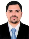 Foto de Dr. Andy Chris Diaz Arrascue