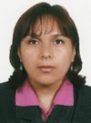 Foto de Dr. Silvia Romelia Bazan Aguilar