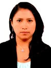 Foto de Dr. Vanessa Gina de la Cruz Santos