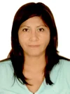 Foto de Dr. Marylin Berenice Barragan Pacheco