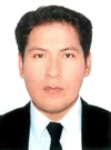 Foto de Dr. Efrain Orlandini Velasquez Mamani