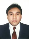 Foto de Dr. Alexander Marcial Cayetano Ysidro