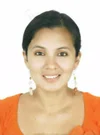 Foto de Dr. Sofia Isabel Cieza Ortiz