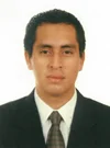 Foto de Dr. Gary Velasquez Chavez