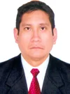 Foto de Dr. Daniel Edwin Garcia Quezada
