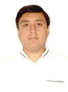 Foto de Dr. Alejandro Gutierrez Medina