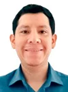 Foto de Dr. David Fernando Zavala Curzo