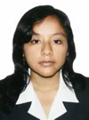 Foto de Dr. Rosa Mercedes Pulido Poma