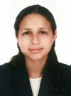 Foto de Dr. Betty del Rosario Loli Cardenas de Weiss