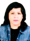 Foto de Dr. Lessy Mariela Alva Samanez