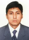 Foto de Dr. Gabilio Vitaly Bayona Guardia