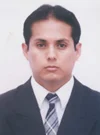 Foto de Dr. Miguel Rene Siccha Rebaza