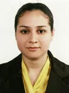 Foto de Dr. Claudia Isabel Lazarte Rantes