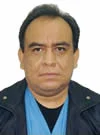 Foto de Dr. Edilberto David Villanueva Valenzuela