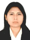 Foto de Dr. Ana Rocio Chuquispuma Torres