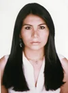 Foto de Dr. Katherine Joyce Ramos Diaz