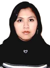 Foto de Dr. Karina Ada Simeon Galarza