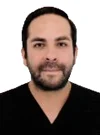 Foto de Dr. Alfredo Enrique Araujo Cano