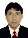 Foto de Dr. Ericzon Bustinza Zuasnabar