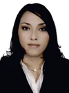 Foto de Dr. Sugey Mireya Rojas Meza
