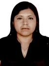 Foto de Dr. Erika Katty Vilchez Caceres