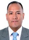 Foto de Dr. Grisley Adam Garcia Chihuan