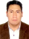 Foto de Dr. John Cristhian Trucios de la Cruz
