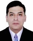 Foto de Dr. Carlos Alberto Santillana Poma