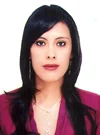 Foto de Dr. Pamela Melissa Palza Diaz