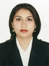 Foto de Dr. Lhara Maria de los Angeles Sumarriva Lezama