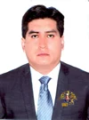 Foto de Dr. Jorge Luis Avalos Gonzalez