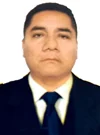 Foto de Dr. Luis Alberto Gonzales Mujica