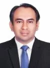Foto de Dr. Rolly Arturo Fernandez Mejia