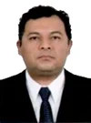Foto de Dr. Franklin Ronald Mendoza Torres