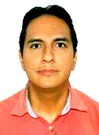 Foto de Dr. Gerardo Daniel Villarroel Mendez