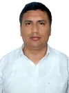 Foto de Dr. Juan Victor Valencia Hipolito