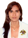 Foto de Dr. Jackeline Elizabeth Rojas Lache