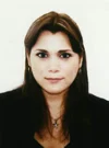 Foto de Dr. Maria Katyna Roeder Vigil