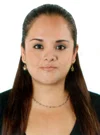 Foto de Dr. Julissa Jeannette Castañeda Ramos