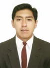 Foto de Dr. Eyvee Arturo Cuellar Lloclla