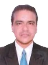 Foto de Dr. Harold Thomas Benites Guanilo