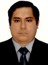 Foto de Dr. Edwing Saul Vasquez Huaman