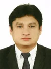 Foto de Dr. Victor Sigifredo Gonzales Garcia