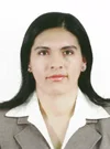 Foto de Dr. Mary Rocio Vasquez Delgado