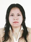 Foto de Dr. Evelyn Karen Fuentes Bejarano
